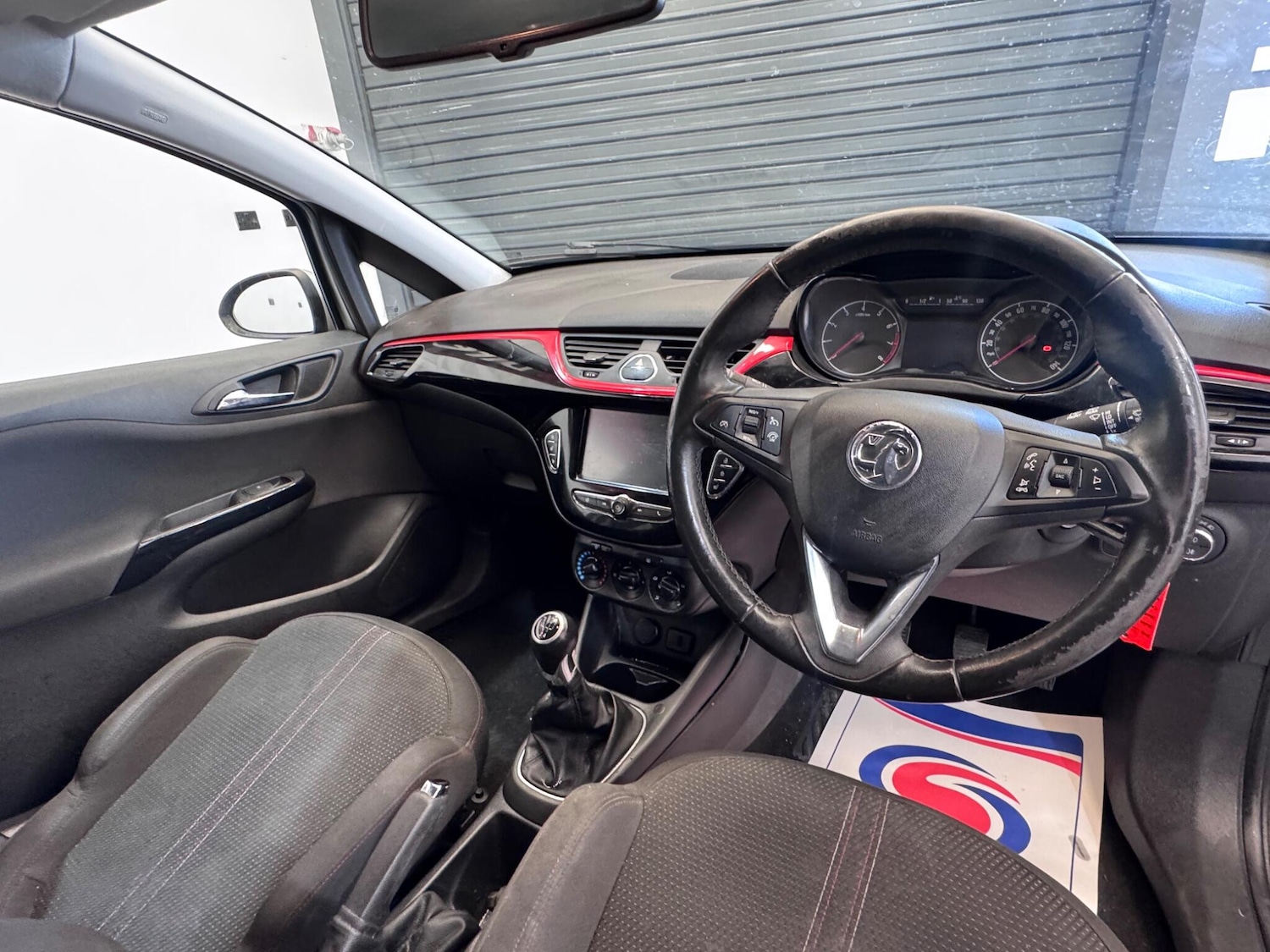Used Vauxhall Corsa 2019 for sale - 75311011: Photo 16