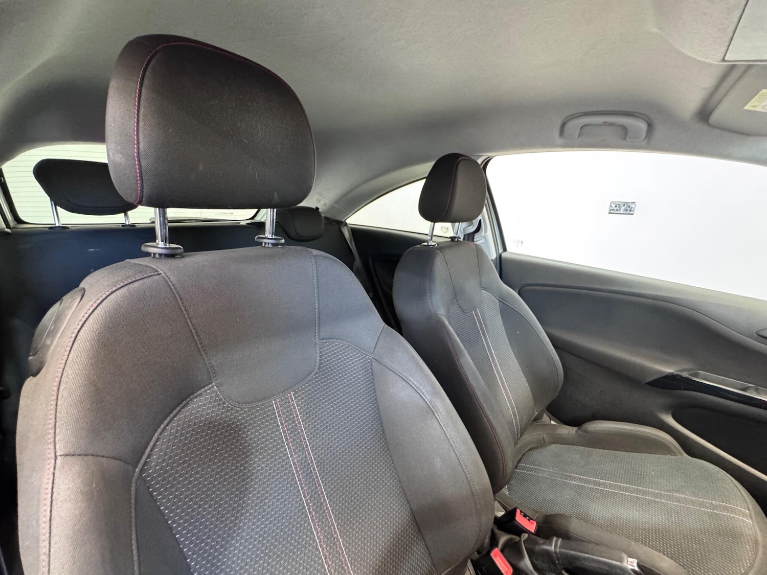 Used Vauxhall Corsa 2019 for sale - 75311011: Photo 18