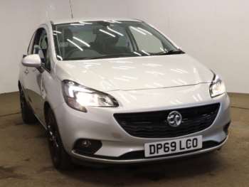Used Vauxhall Corsa 2019 for sale - 75311011: Photo