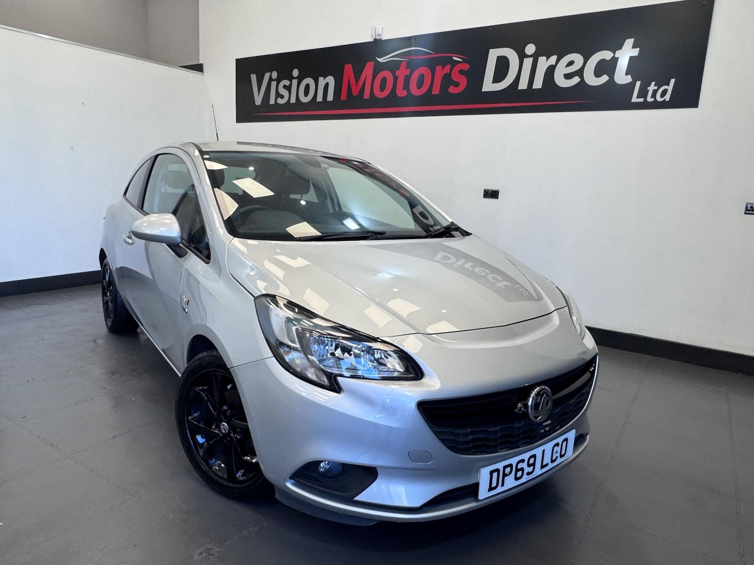 Used Vauxhall Corsa 2019 for sale - 75311011: Photo 2