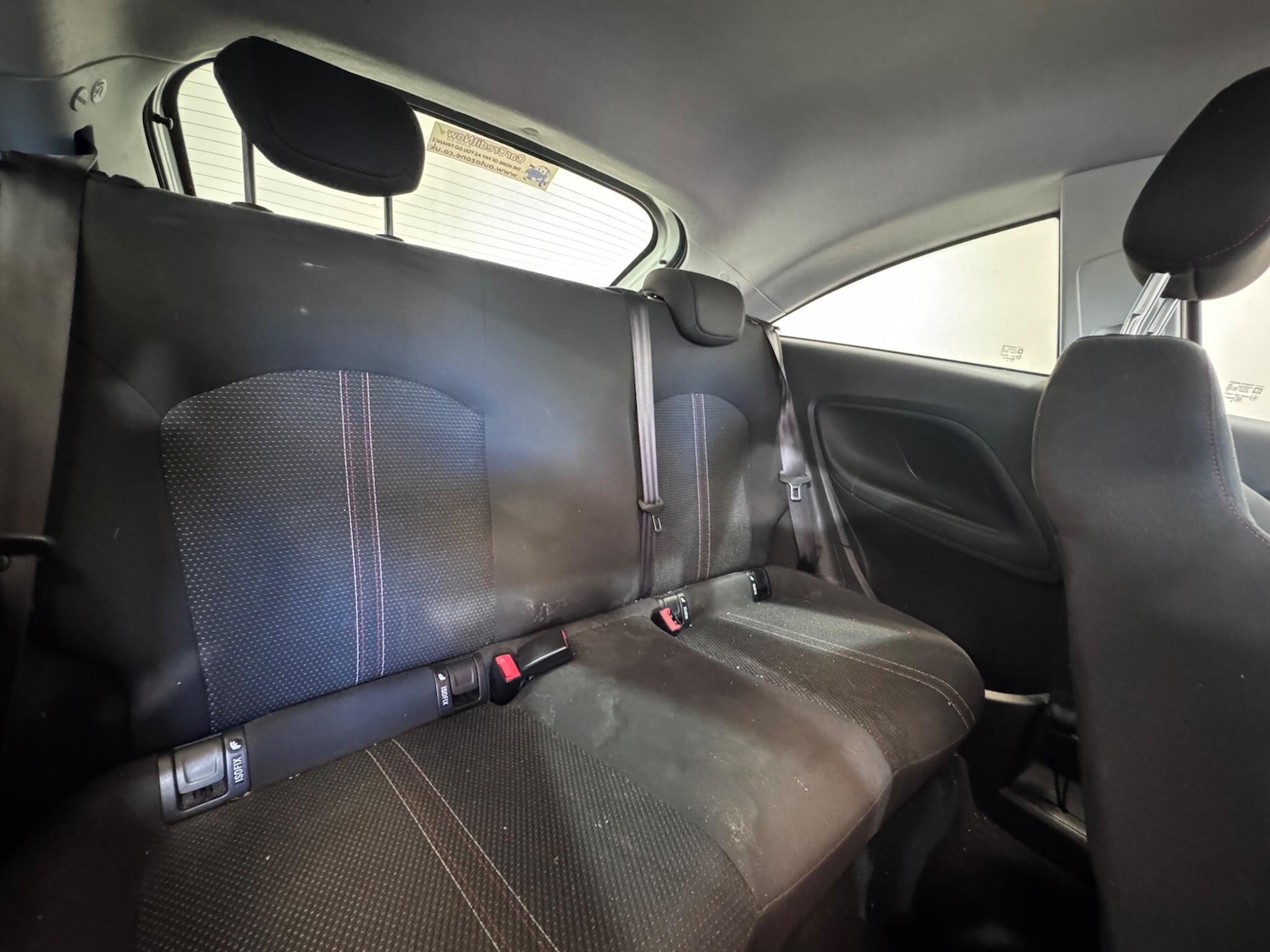 Used Vauxhall Corsa 2019 for sale - 75311011: Photo 23