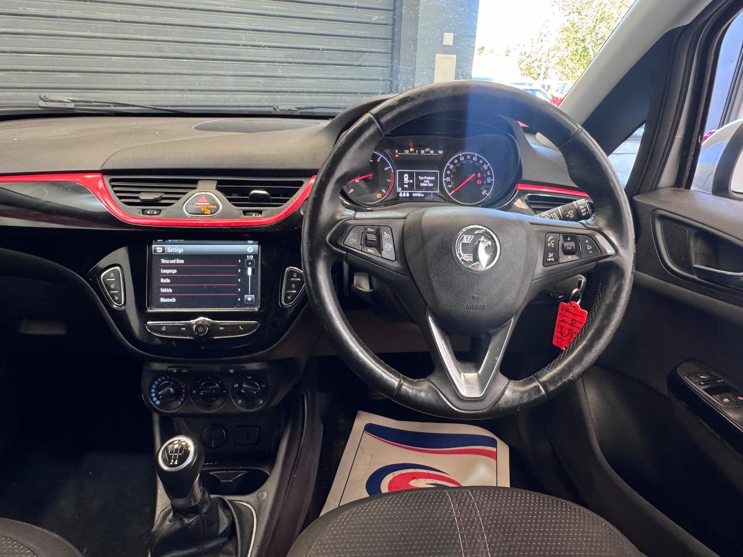 Used Vauxhall Corsa 2019 for sale - 75311011: Photo 24