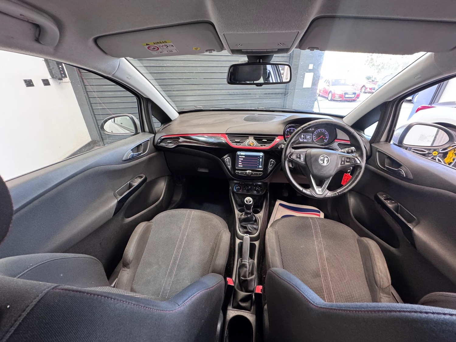 Used Vauxhall Corsa 2019 for sale - 75311011: Photo 25