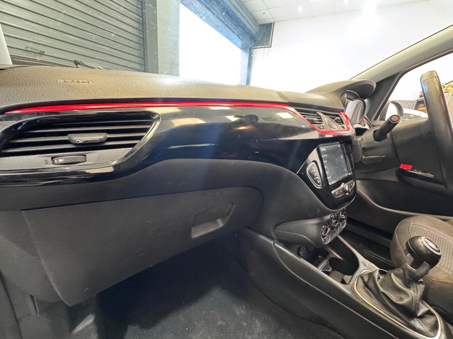 Used Vauxhall Corsa 2019 for sale - 75311011: Photo 27