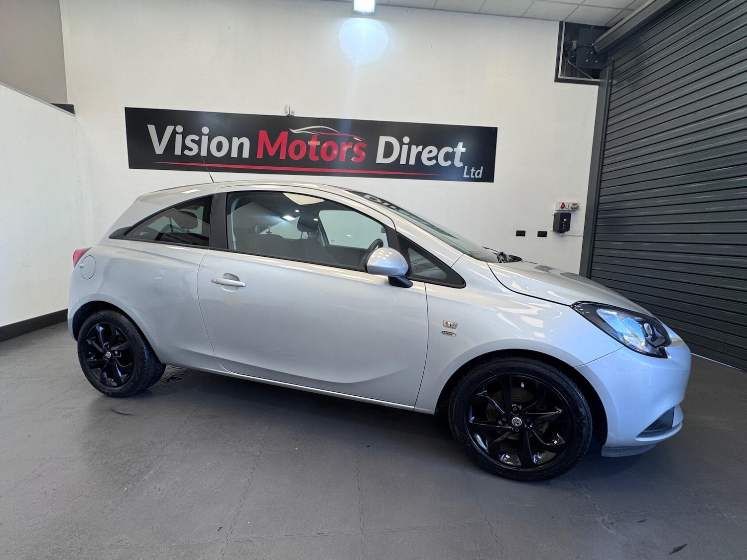 Used Vauxhall Corsa 2019 for sale - 75311011: Photo 3