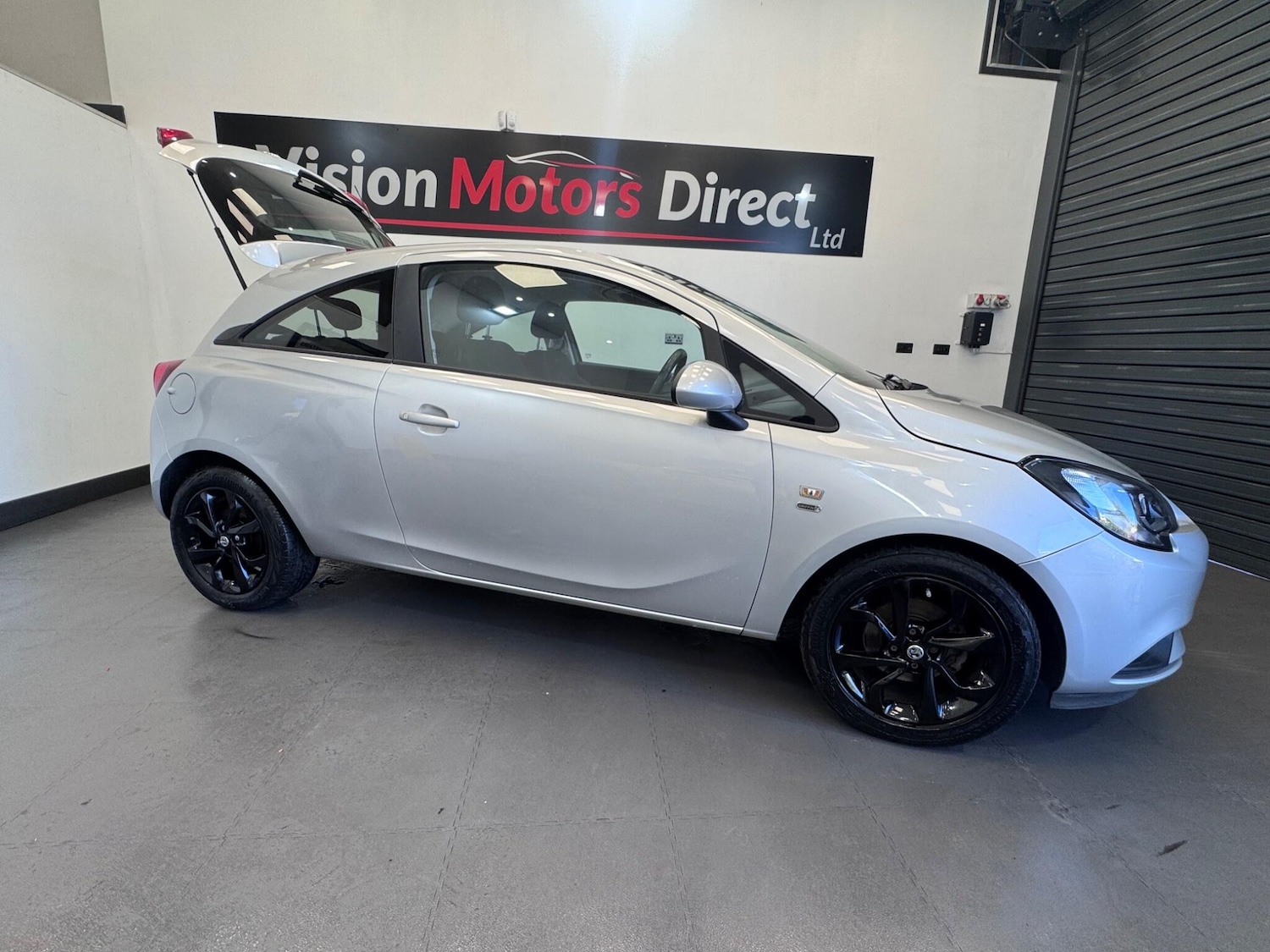 Used Vauxhall Corsa 2019 for sale - 75311011: Photo 4