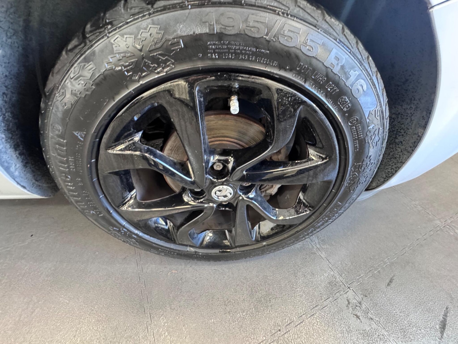 Used Vauxhall Corsa 2019 for sale - 75311011: Photo 5