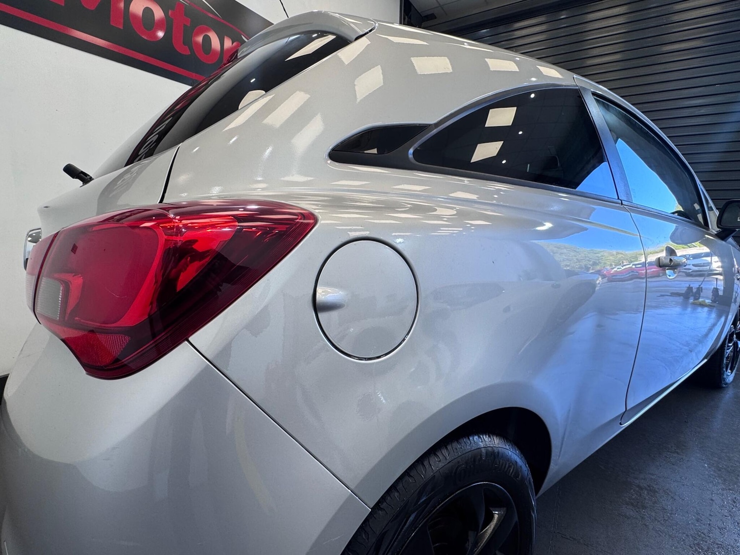 Used Vauxhall Corsa 2019 for sale - 75311011: Photo 7