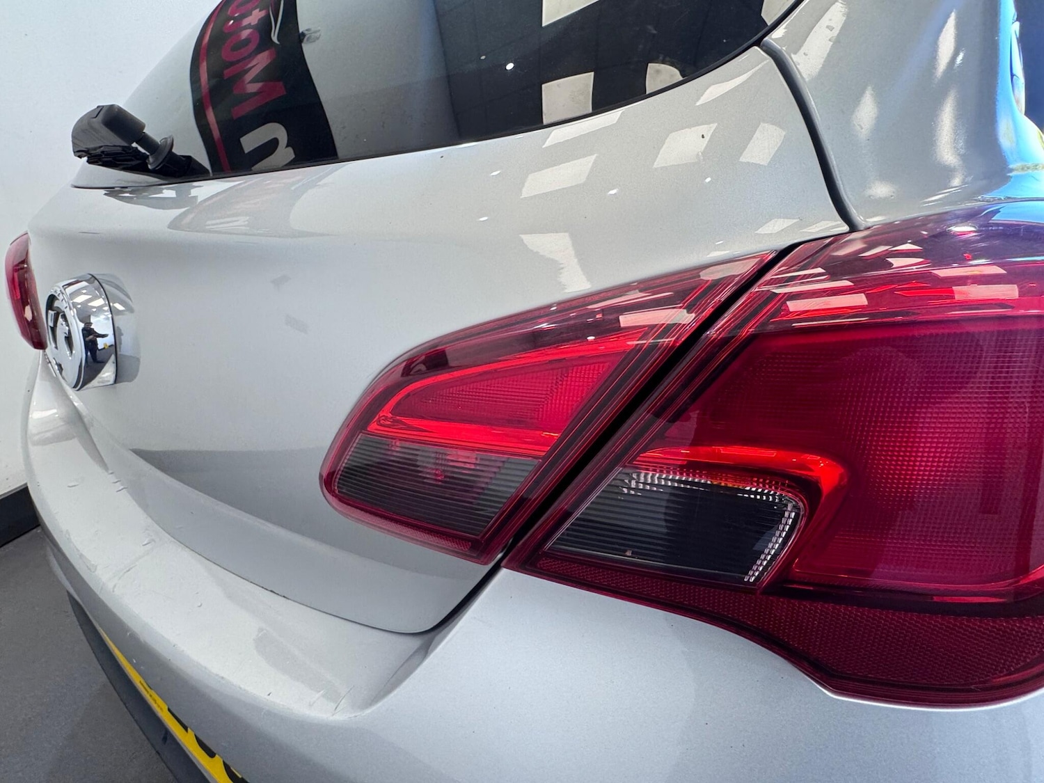 Used Vauxhall Corsa 2019 for sale - 75311011: Photo 8