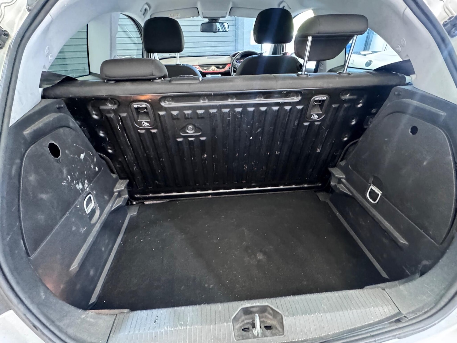 Used Vauxhall Corsa 2019 for sale - 75311011: Photo 9