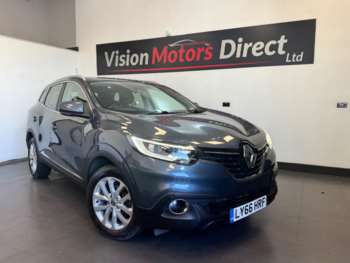2017 (66) - 1.5 dCi Dynamique Nav 5dr