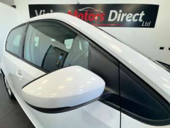 Used Volkswagen up! 2016 for sale - 74851001: Photo