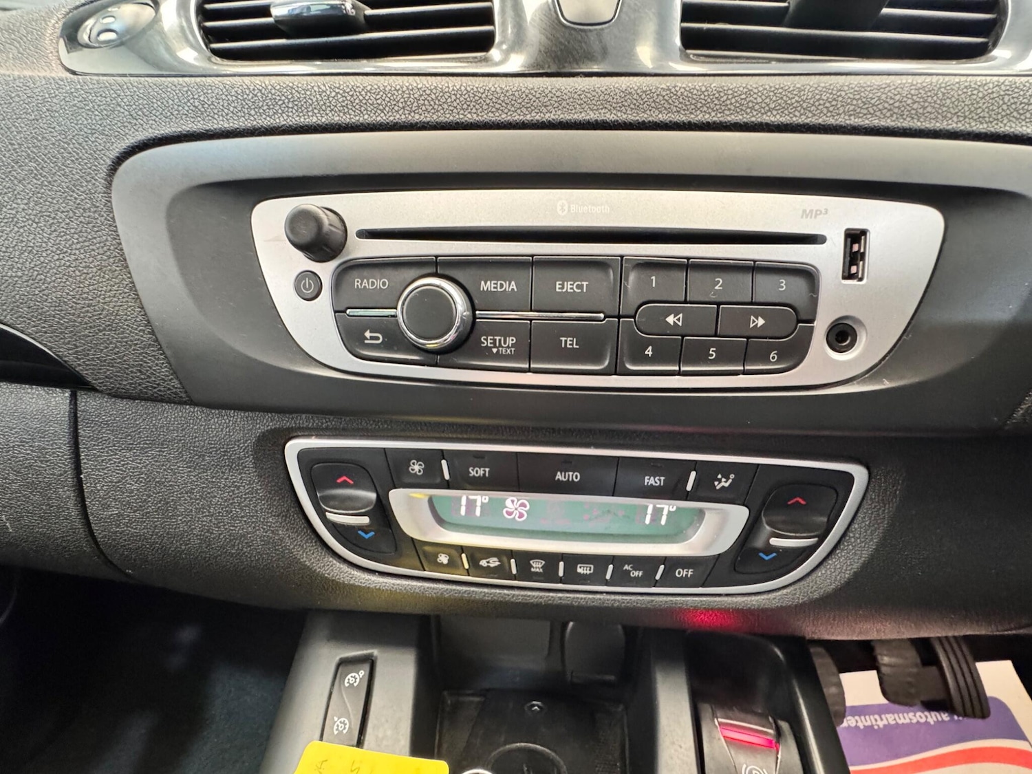 Vehicle 17