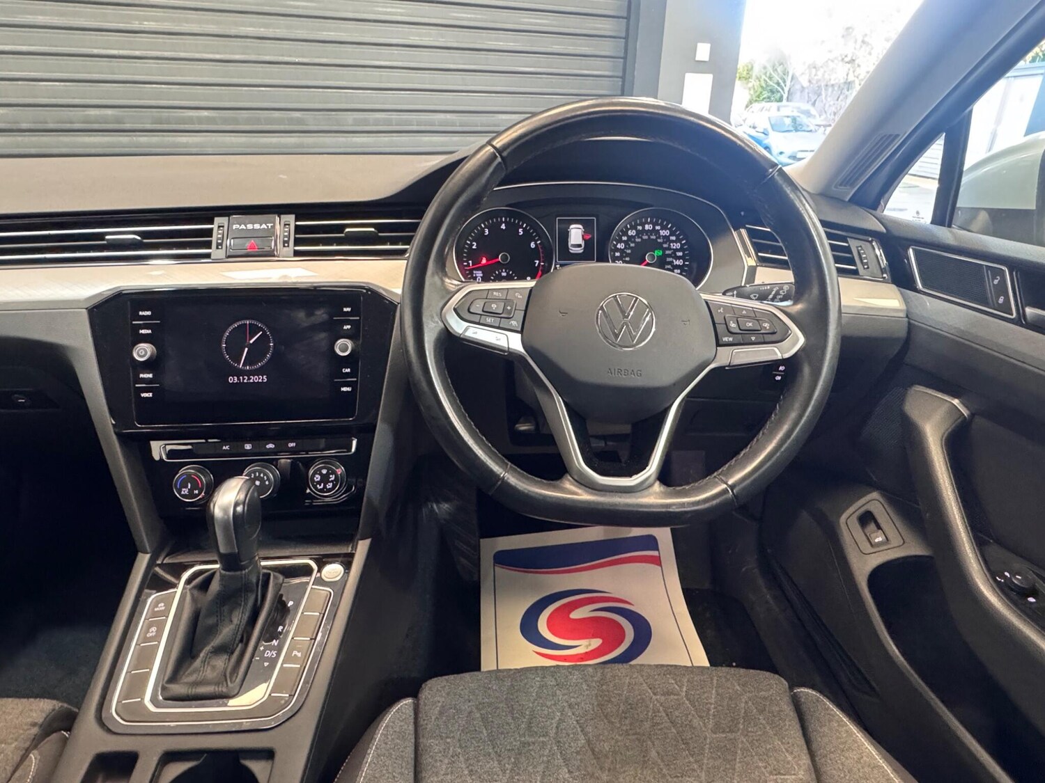 Used Volkswagen Passat 2022 for sale - 76714838: Photo 10