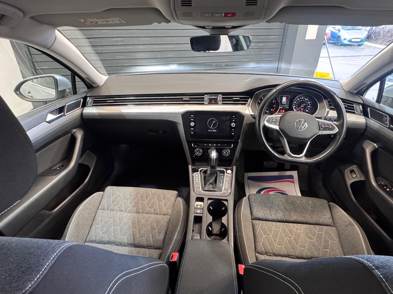 Used Volkswagen Passat 2022 for sale - 76714838: Photo 11