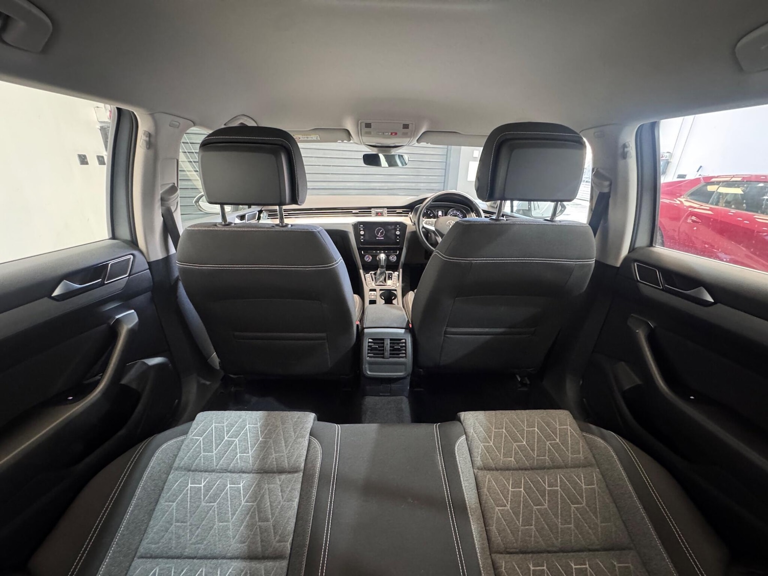 Used Volkswagen Passat 2022 for sale - 76714838: Photo 12