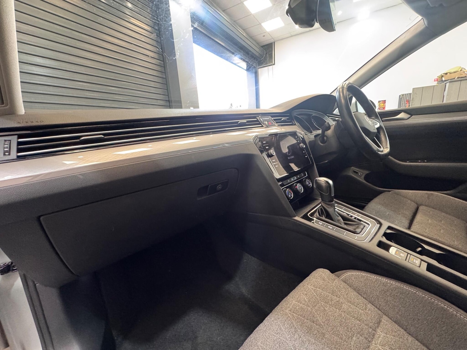 Used Volkswagen Passat 2022 for sale - 76714838: Photo 13