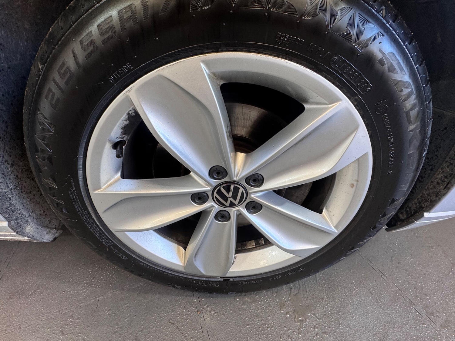 Used Volkswagen Passat 2022 for sale - 76714838: Photo 24