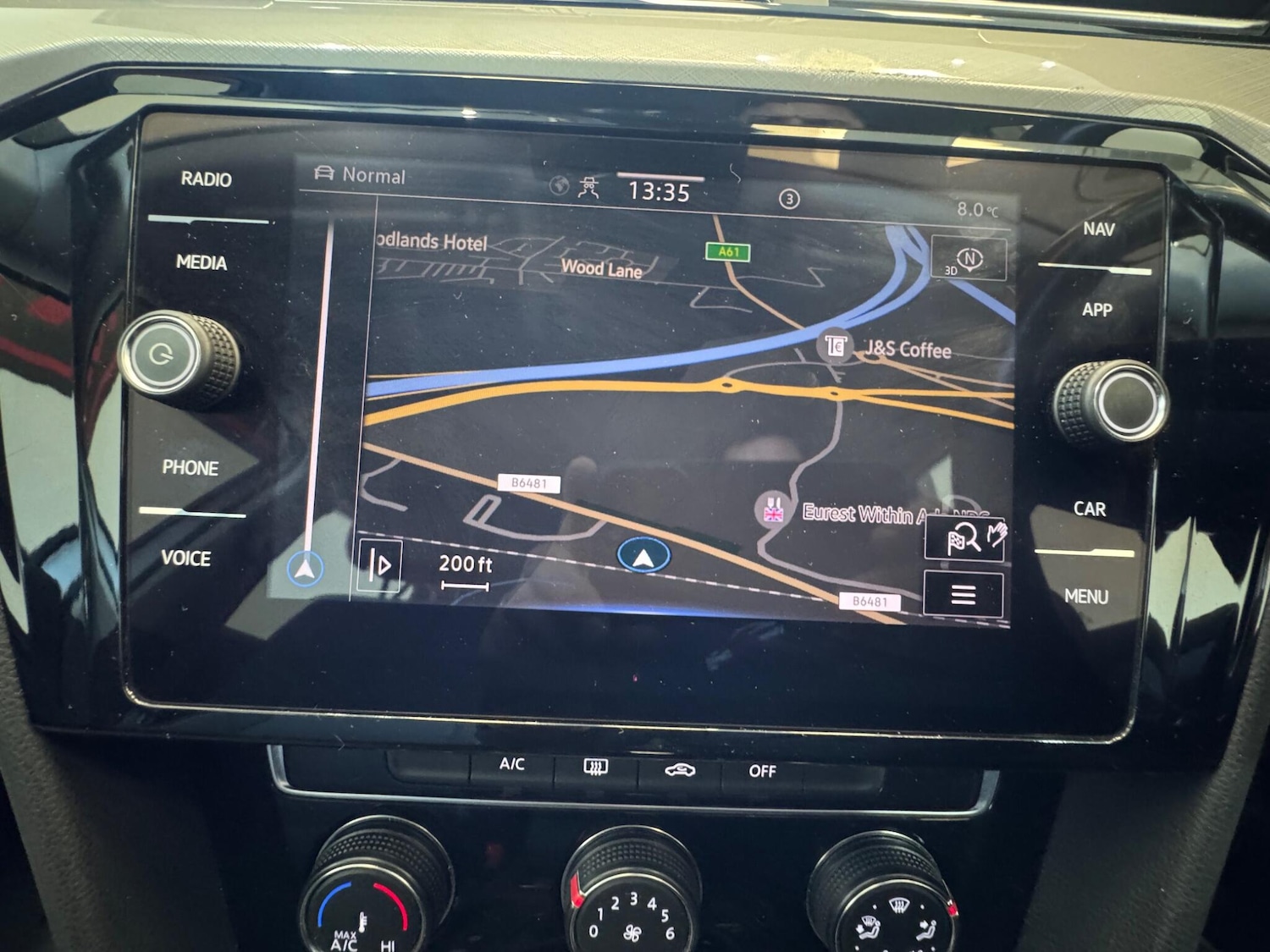 Used Volkswagen Passat 2022 for sale - 76714838: Photo 26