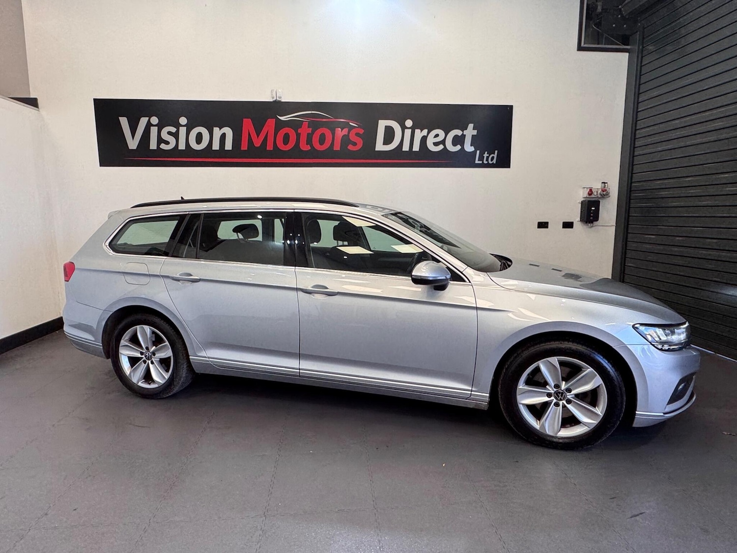 Used Volkswagen Passat 2022 for sale - 76714838: Photo 3