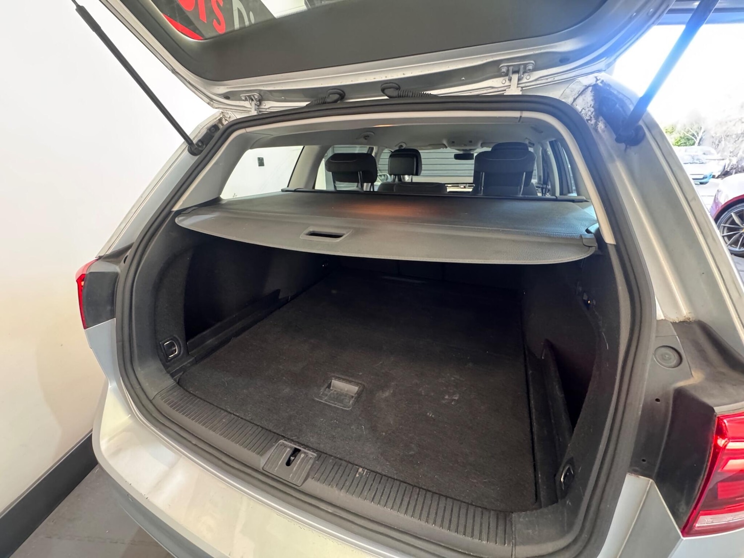 Used Volkswagen Passat 2022 for sale - 76714838: Photo 30