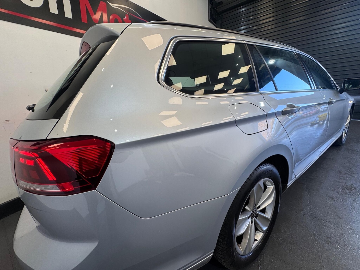 Used Volkswagen Passat 2022 for sale - 76714838: Photo 31