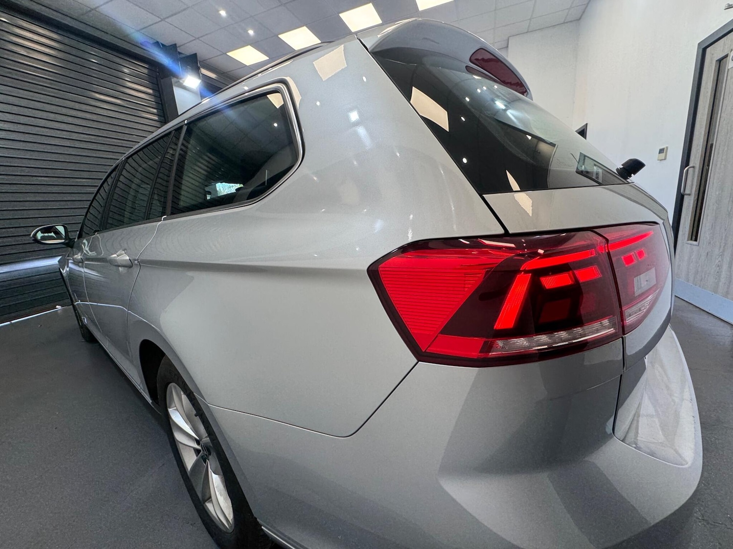 Used Volkswagen Passat 2022 for sale - 76714838: Photo 32