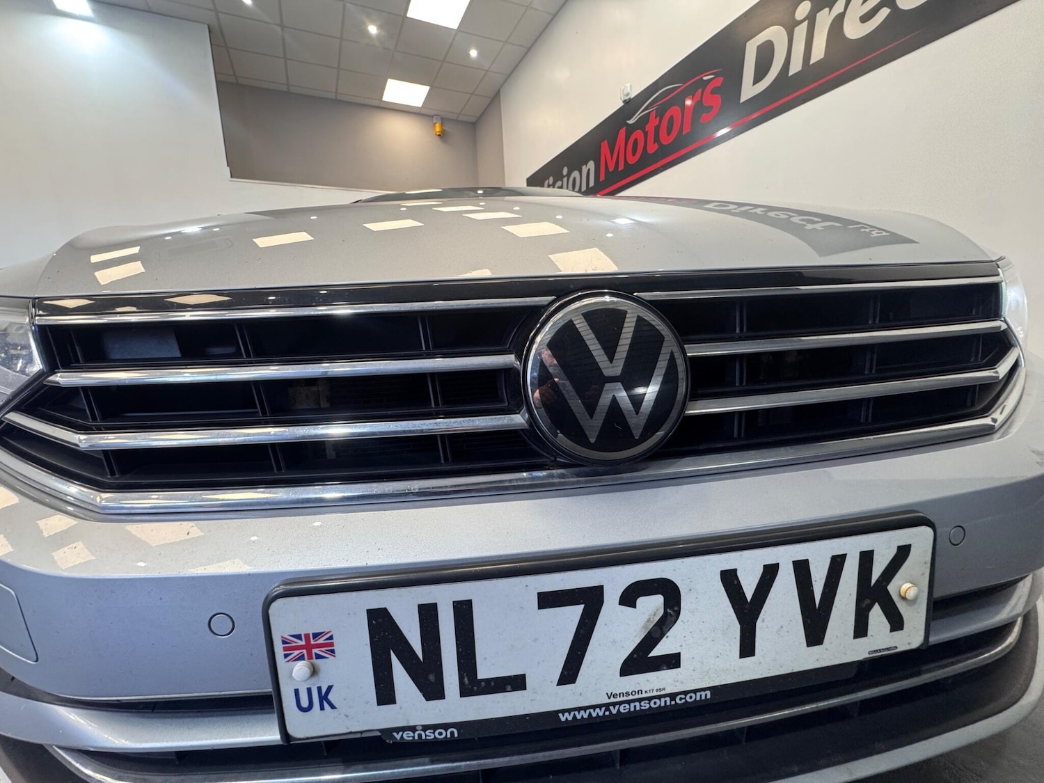 Used Volkswagen Passat 2022 for sale - 76714838: Photo 33