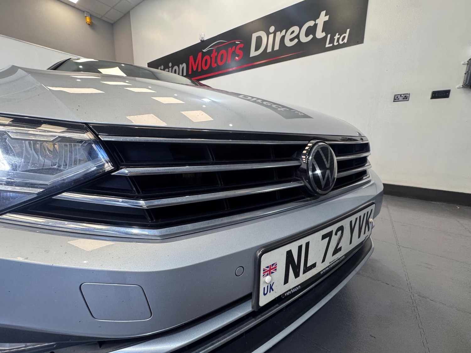 Used Volkswagen Passat 2022 for sale - 76714838: Photo 34