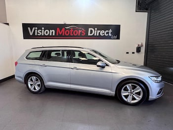 Used Volkswagen Passat 2022 for sale - 76714838: Photo