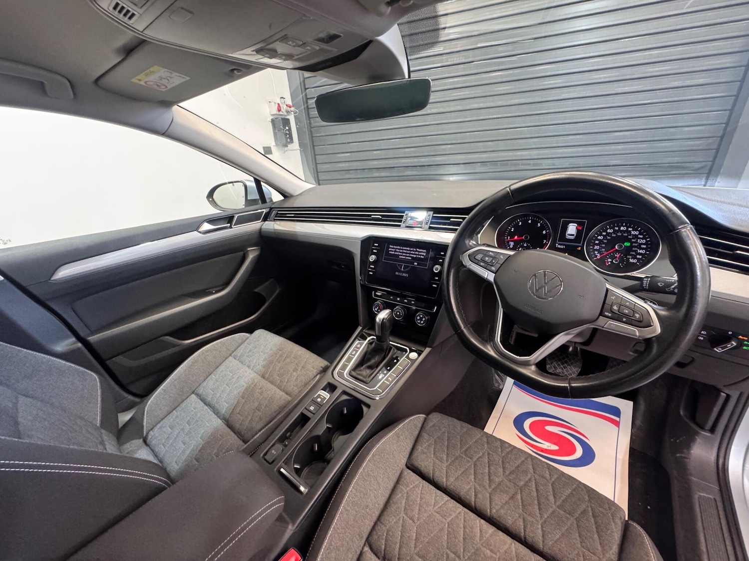 Used Volkswagen Passat 2022 for sale - 76714838: Photo 4