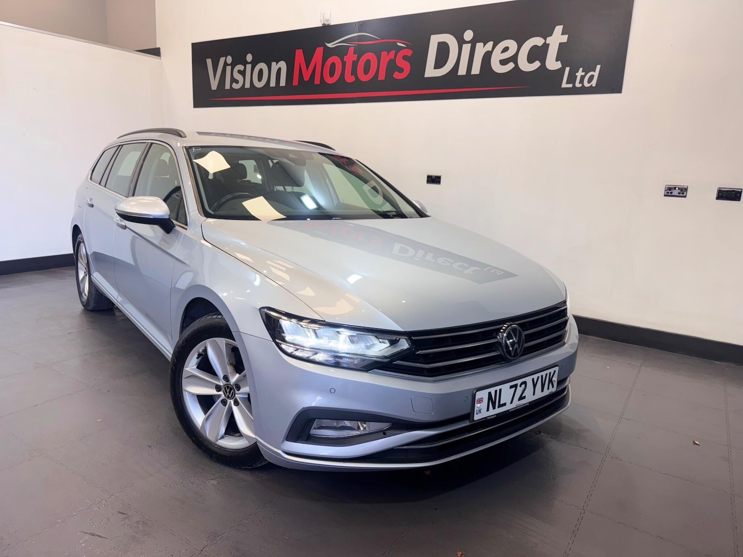 Used Volkswagen Passat 2022 for sale - 76714838: Photo 5