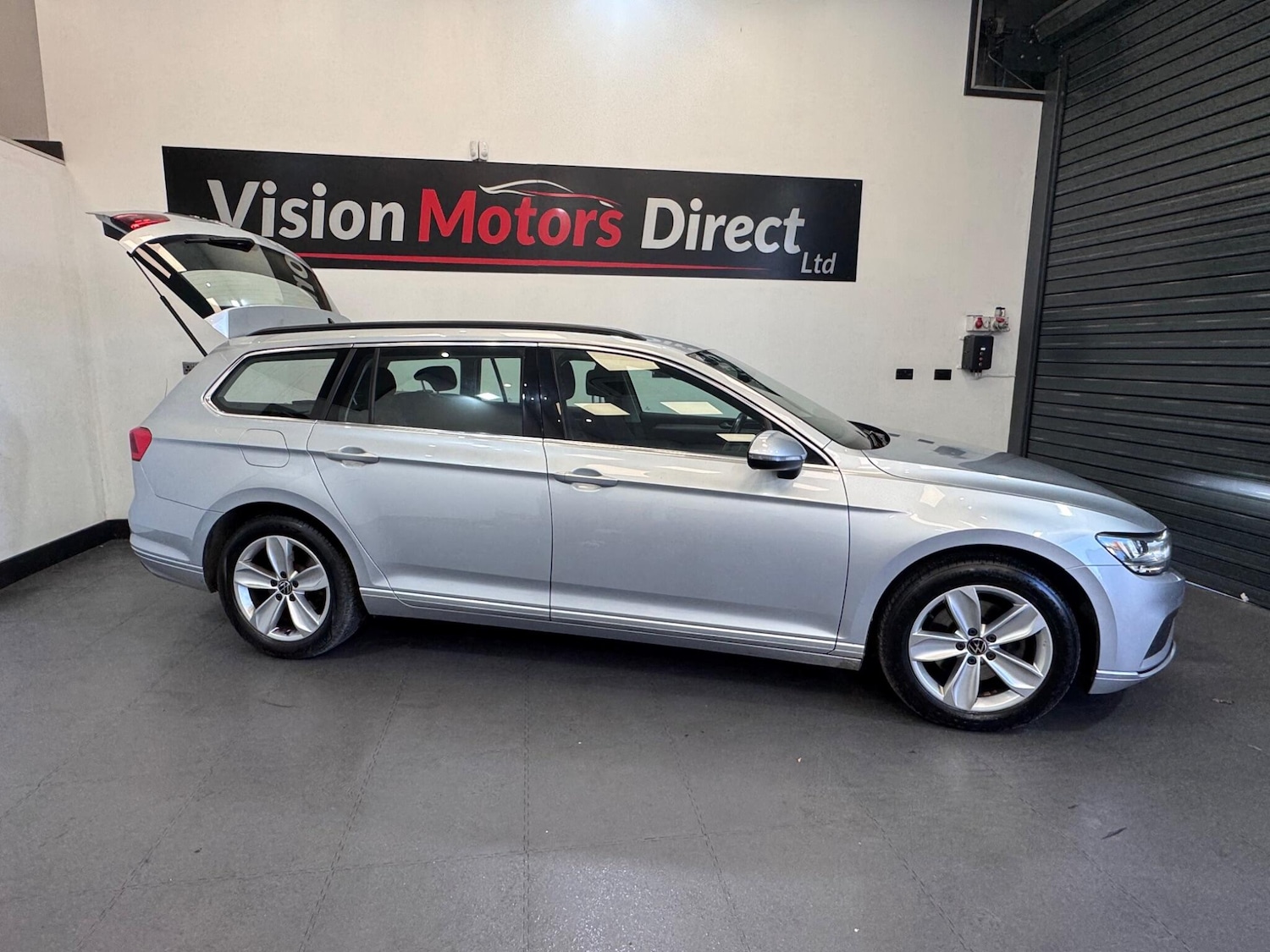 Used Volkswagen Passat 2022 for sale - 76714838: Photo 6