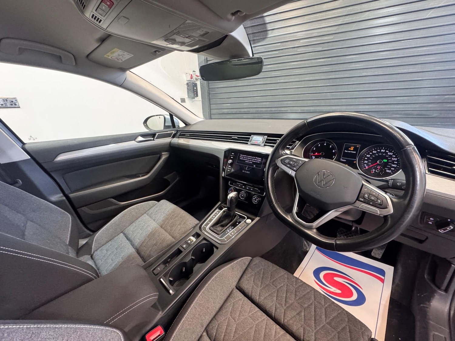 Used Volkswagen Passat 2022 for sale - 76714838: Photo 7