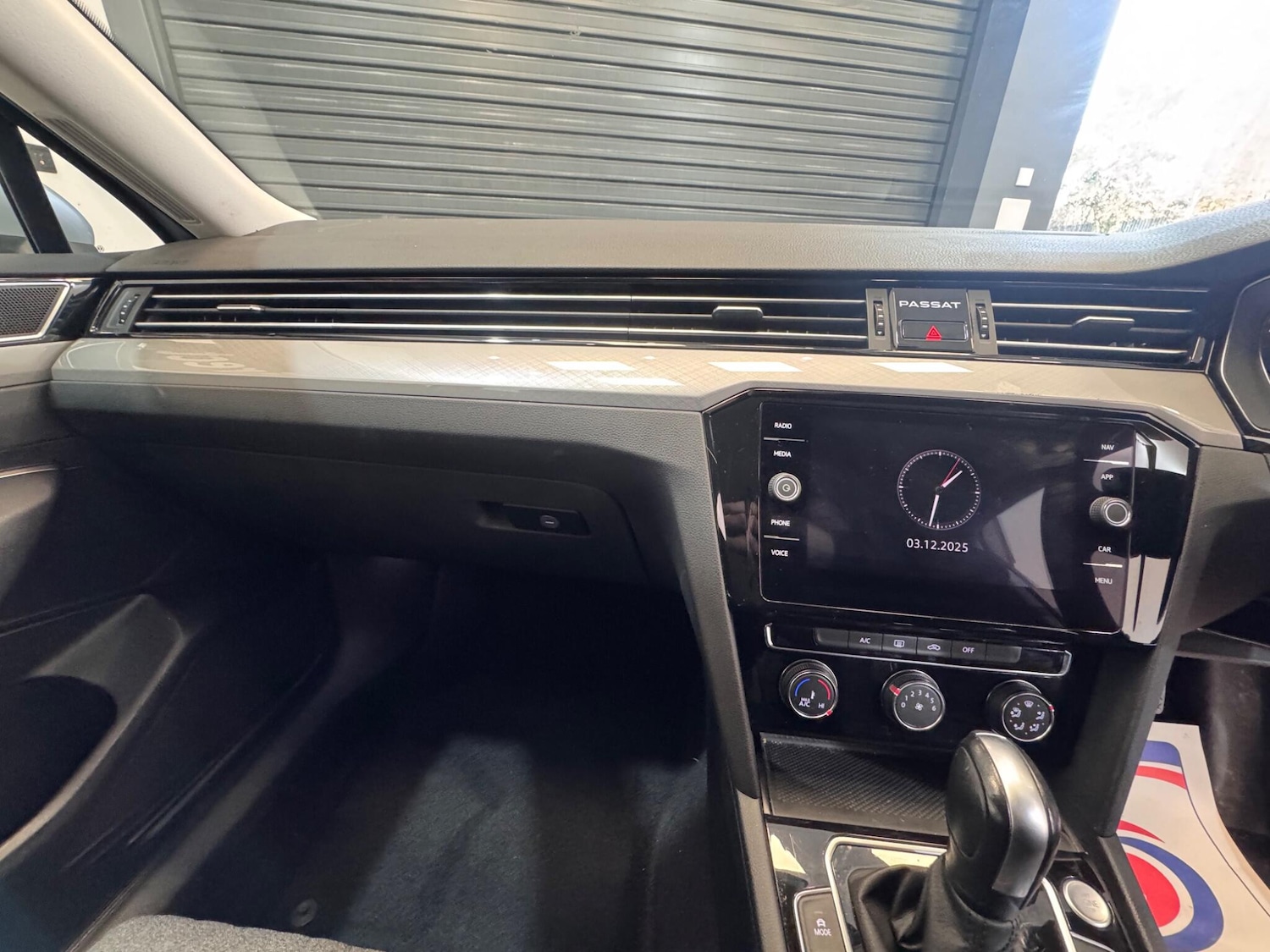 Used Volkswagen Passat 2022 for sale - 76714838: Photo 8