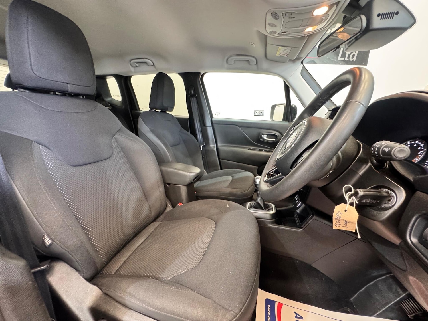 Vehicle 17