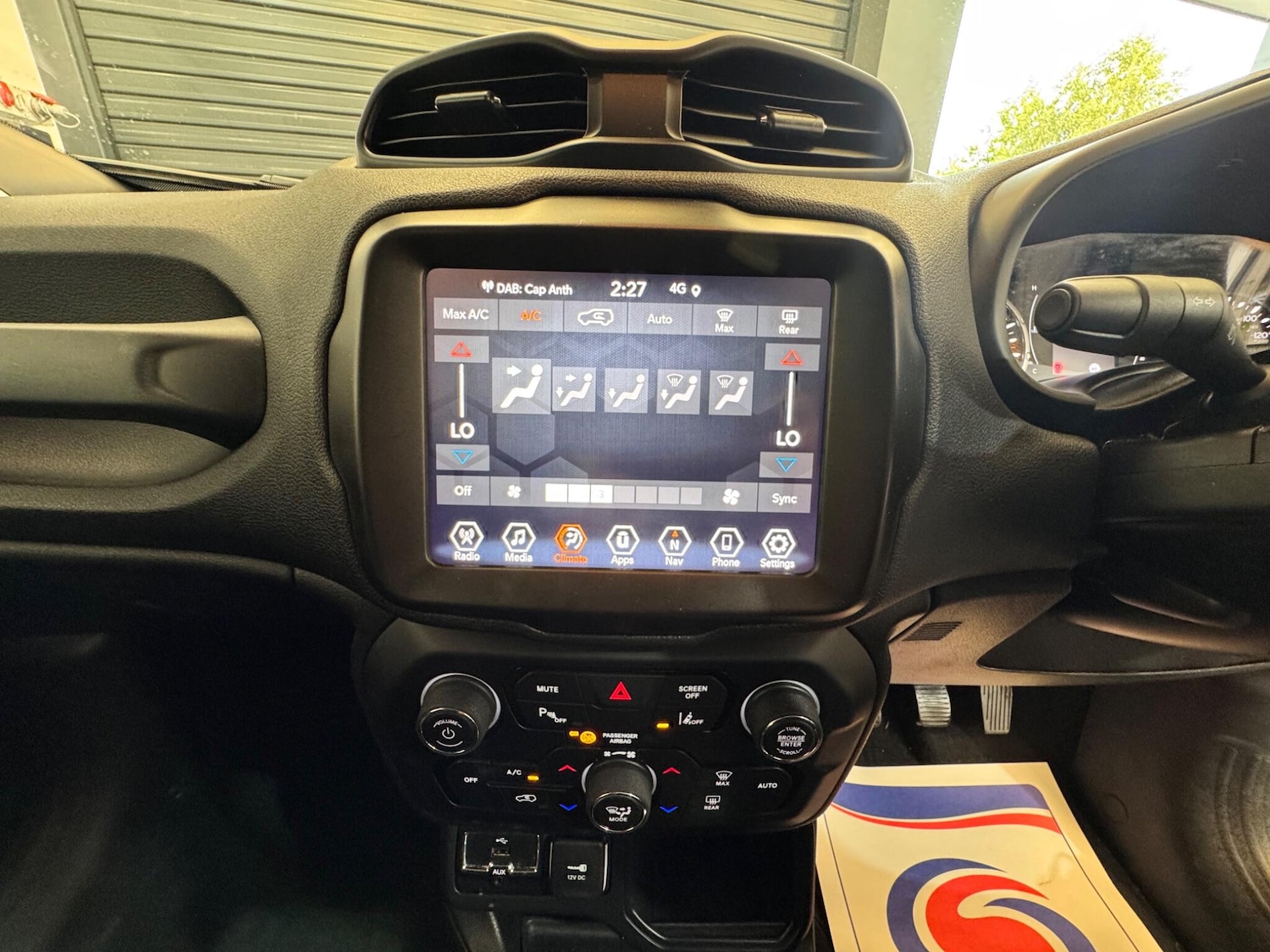 Vehicle 24