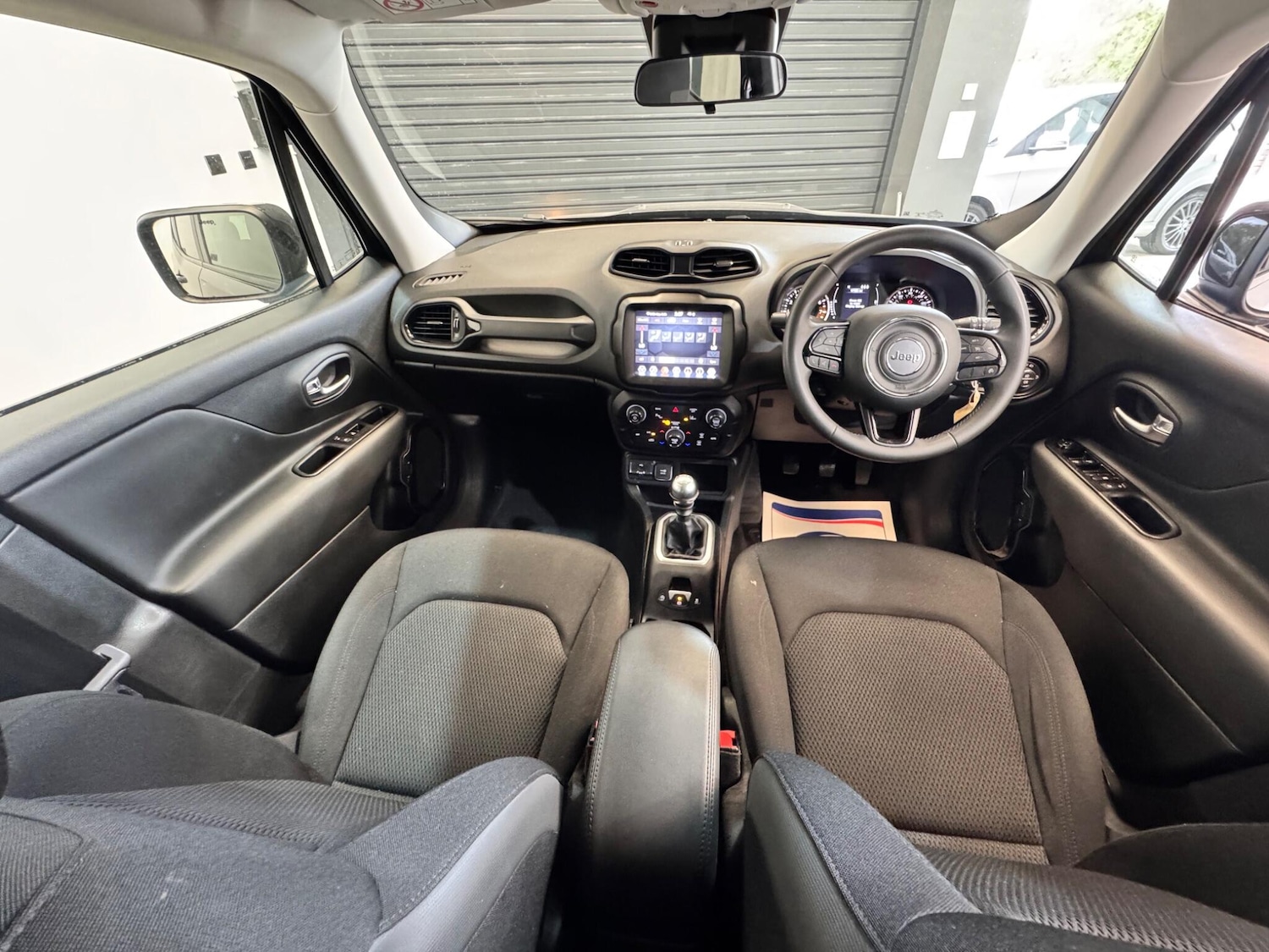 Vehicle 28