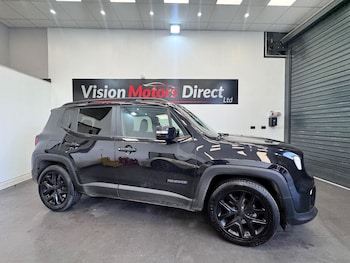 Used Jeep Renegade 2021 for sale - 75506823: Photo