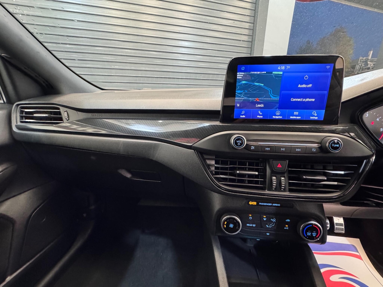 Used Ford Focus 2020 for sale - 76715502: Photo 10