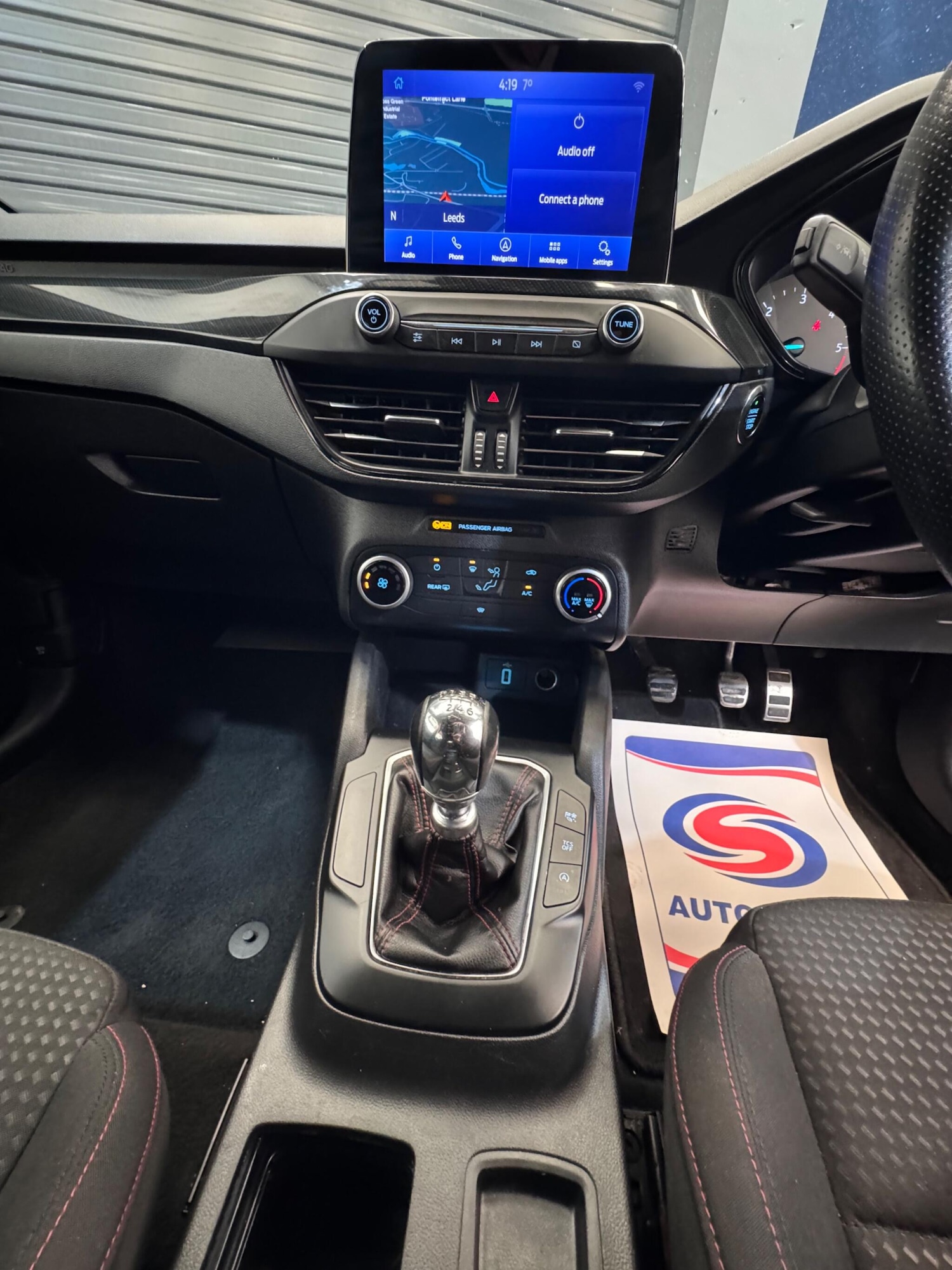 Used Ford Focus 2020 for sale - 76715502: Photo 11