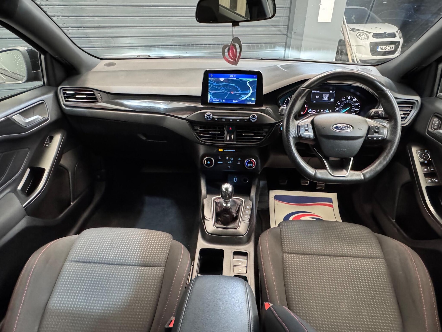 Used Ford Focus 2020 for sale - 76715502: Photo 12