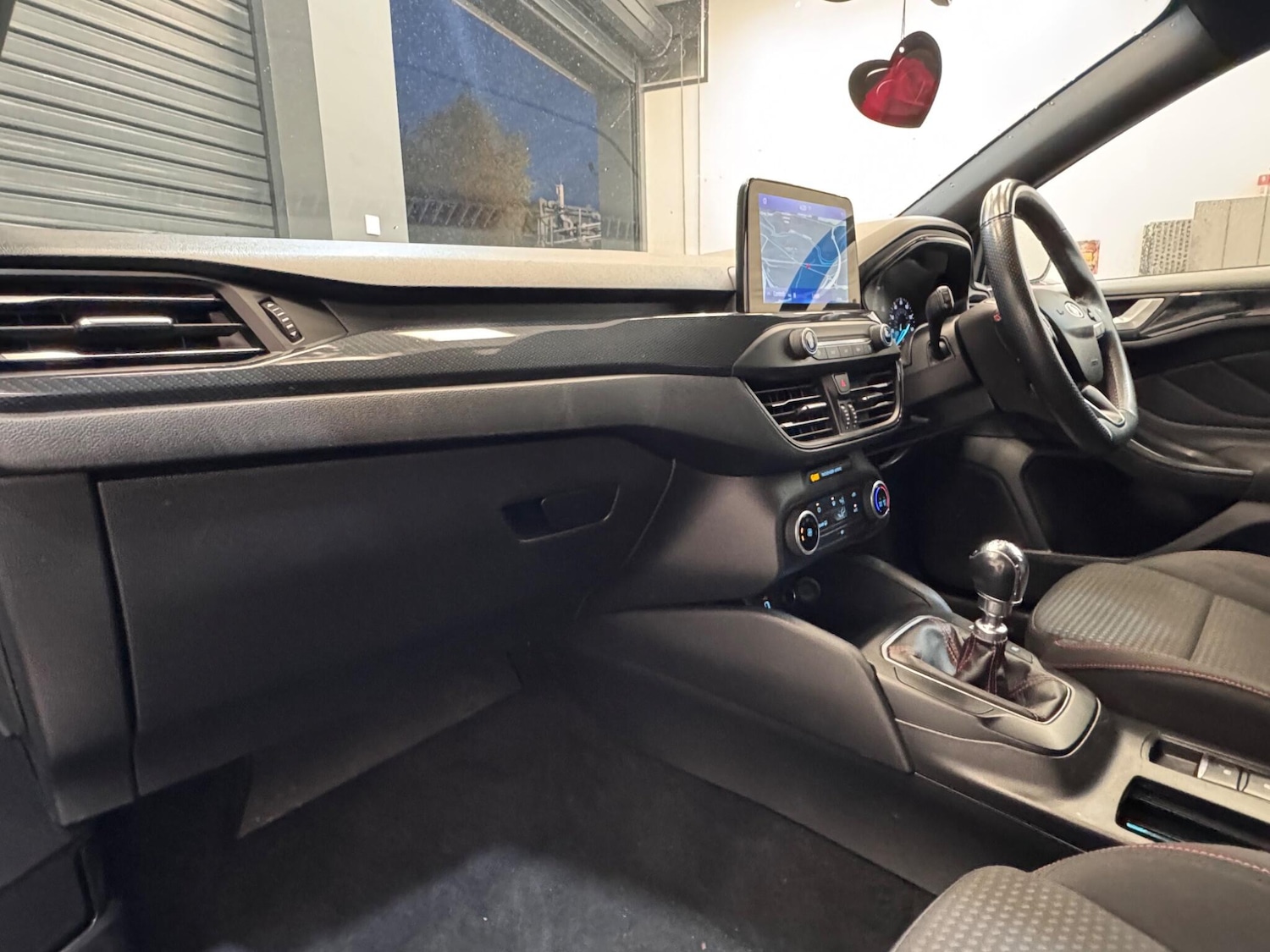 Used Ford Focus 2020 for sale - 76715502: Photo 13