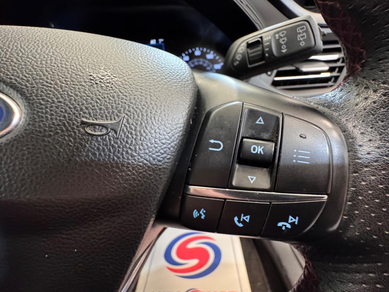 Used Ford Focus 2020 for sale - 76715502: Photo 18