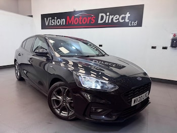 Used Ford Focus 2020 for sale - 76715502: Photo