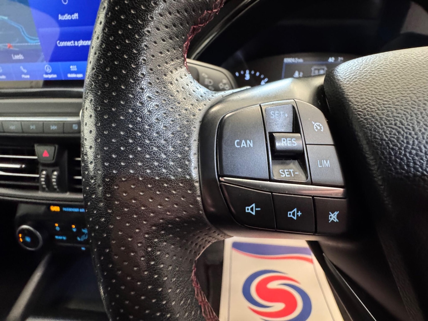 Used Ford Focus 2020 for sale - 76715502: Photo 20