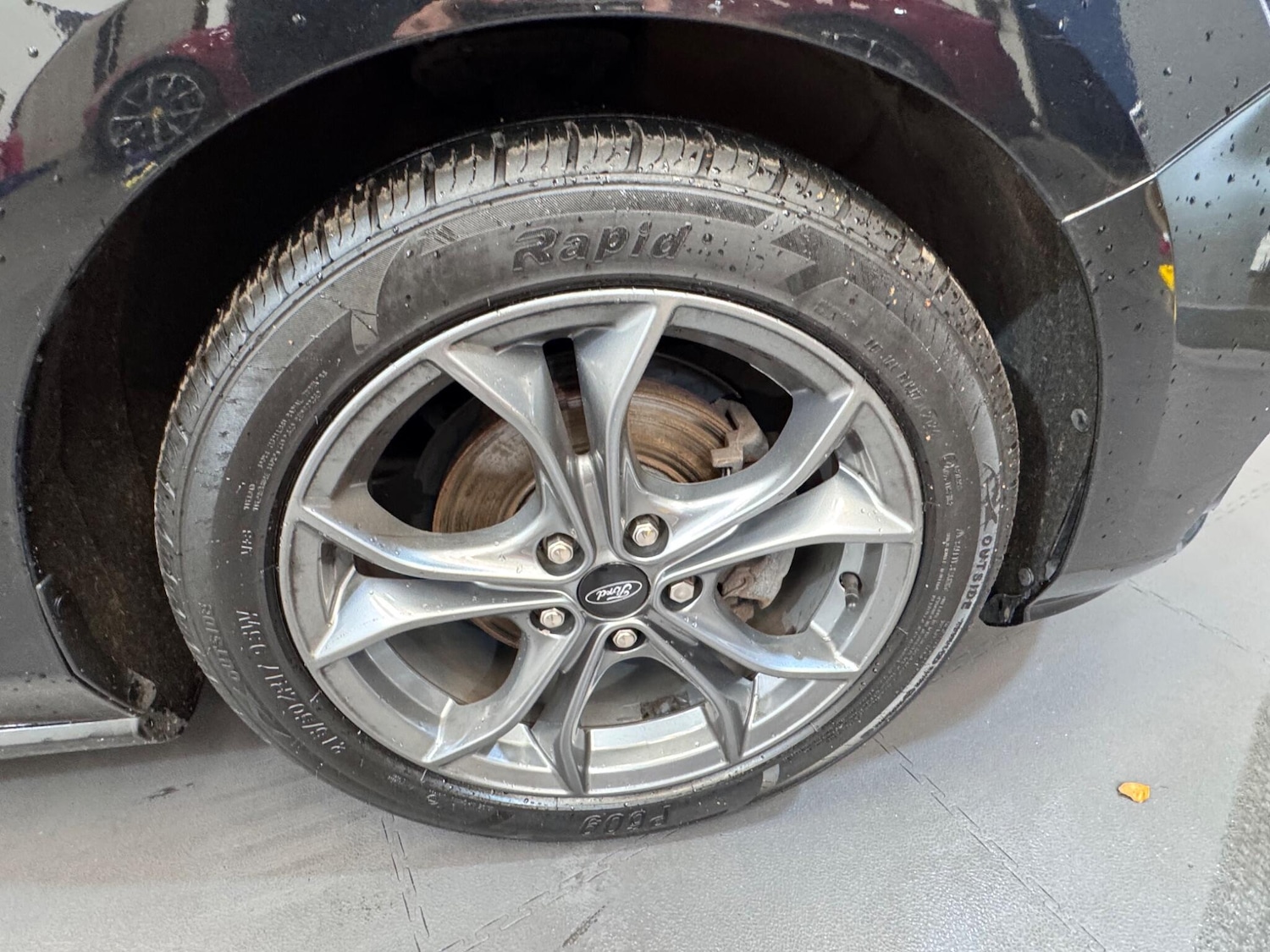 Used Ford Focus 2020 for sale - 76715502: Photo 22