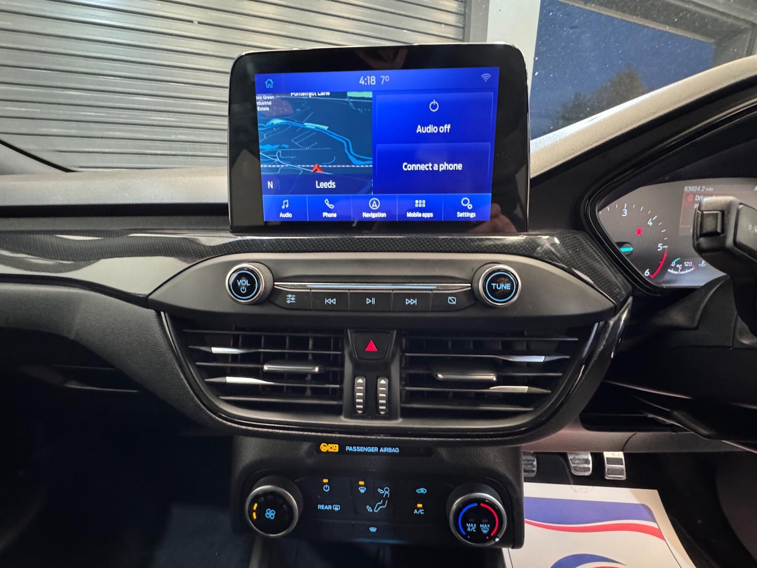 Used Ford Focus 2020 for sale - 76715502: Photo 23