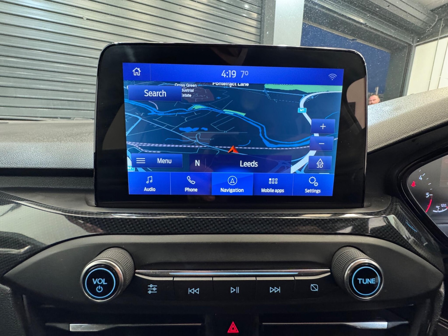 Used Ford Focus 2020 for sale - 76715502: Photo 24