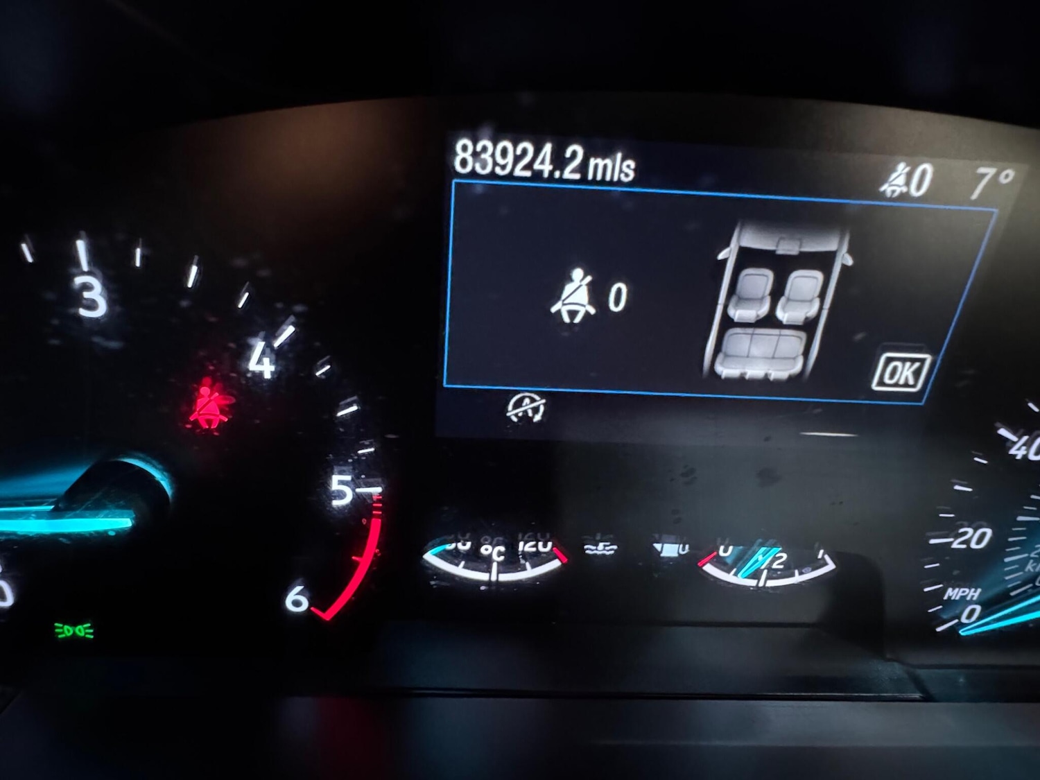 Used Ford Focus 2020 for sale - 76715502: Photo 25